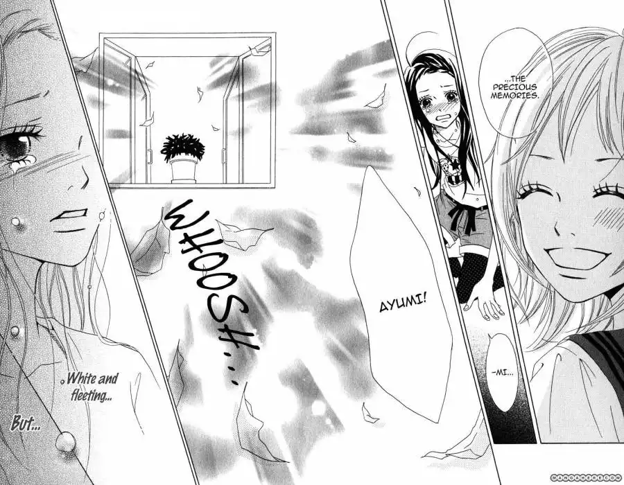 Gakuen Babe Chapter 4 46